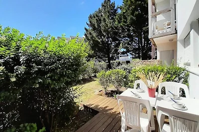 Residenz Bleu Oceane Carnac