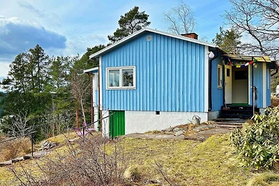 6 Personen Ferienhaus in TYRESÖ-By Traum