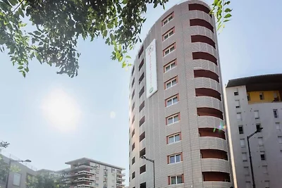 Wohnung in Perpignan nahe katalanischen...