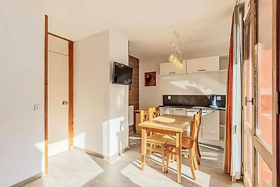 Studio für 4 Personen