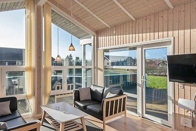 6 Personen Ferienhaus in Tarm