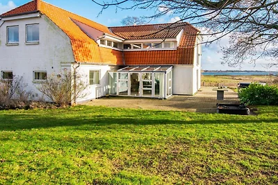 24 Personen Ferienhaus in Haderslev