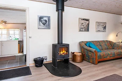 4 persoons vakantie huis in Nordborg