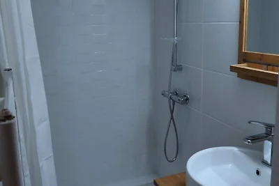 Ferienhaus in Valloire in der Nähe der...