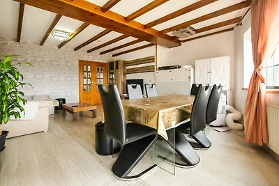 Vakantiehuis in Santiago de Compostela met...