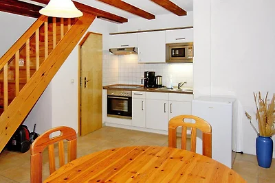 Appartement, Ribnitz-Damgarten