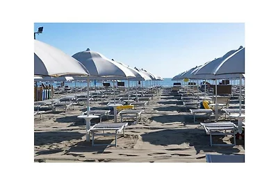 Ferienpark Cesenatico Giove