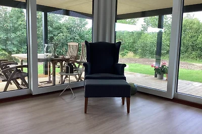 4 Sterne Ferienhaus in Fjerritslev