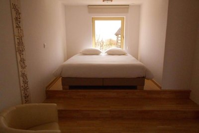 Ferienhaus am Kraaiberg mit Wellness