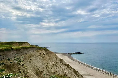 5 persoons vakantie huis in Lemvig-By Traum