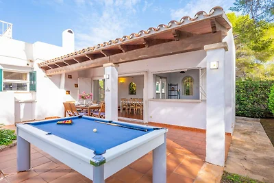 Can Ferrer (cala D'or) - Villa Con Piscina...