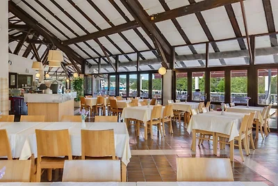 Belvilla Appartements im Holiday Resort Jezer...