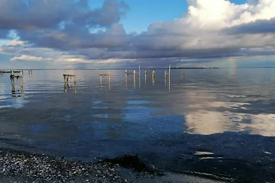 4 Personen Ferienhaus in Hejls-By Traum