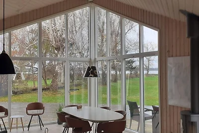 4 Sterne Ferienhaus in Jægerspris