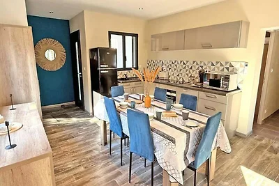 Wohnung in der Nähe von Sainte-Maxime mit...