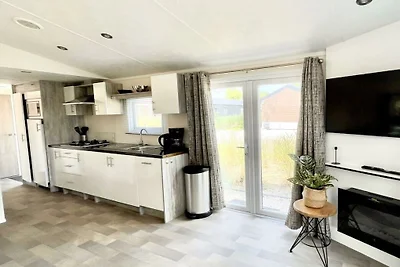 Ferienhaus mit 1 Schlafzimmer