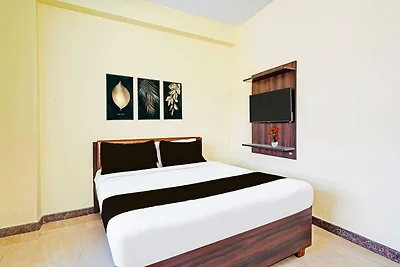 Super Hotel O Srigandhakavalu