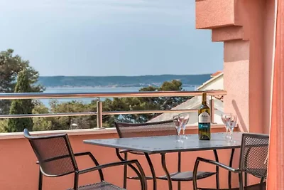 Mise Holiday Apartments - Two bedroom apartme...