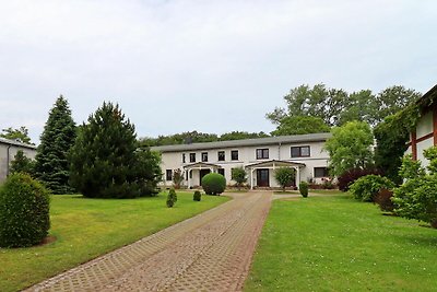 Ferienwohnung in Strandnähe in Kühlungsborn