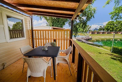 One Bedroom Mobile Home with Lake View (owner...