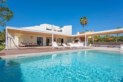 Can Tibela - Ferienhaus Mit Privatem Pool