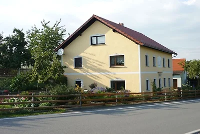 Ferienwohnung mit 2 Schlafzimmer