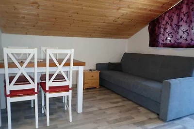 Bungalow in Kolczewo in einer schönen Gegend