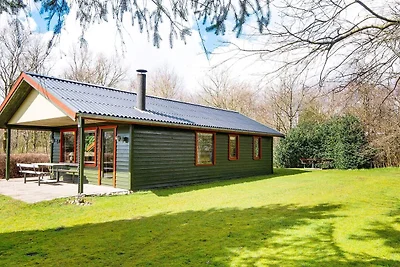 4 Personen Ferienhaus in Toftlund-By Traum