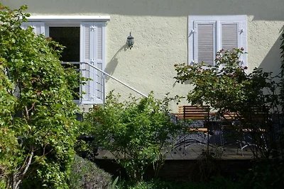 Mein Landhäuschen