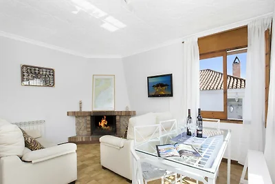 Gemütliche Villa für 10 Personen