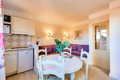 2-Zimmer-Wohnung für 6 Personen - Budget