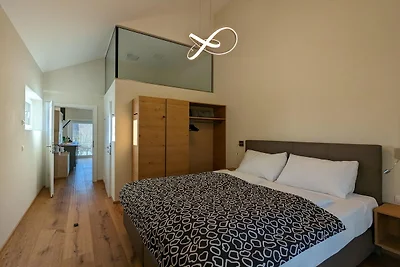 Appartement de luxe près de Graz avec sauna...