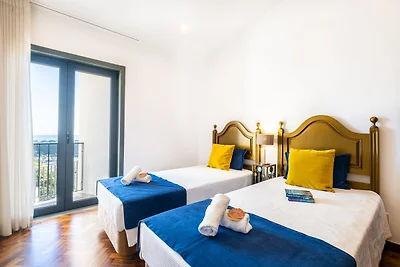 Villa Blue Lagoon per 10 persone