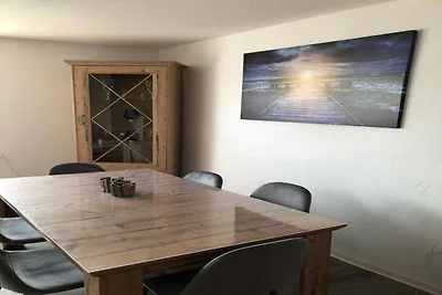 Casa vacanze sull'Ostesseinsel Usedom