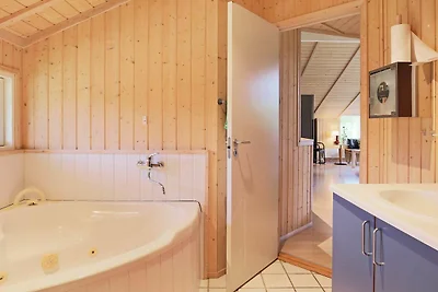 6 Personen Ferienhaus in Gilleleje