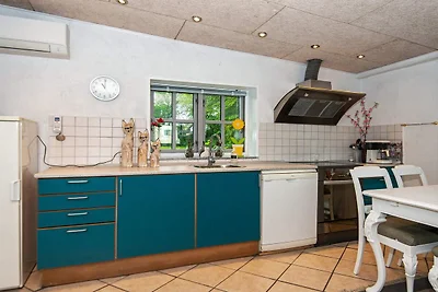 4 persoons vakantie huis in Skærbæk-By Traum
