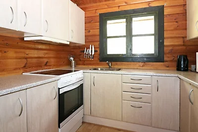 6 Personen Ferienhaus in Hadsund-By Traum