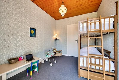 Haus in Saint-Pabu mit Zugang zum...