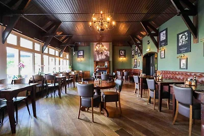 Chalet im österreichischen Stil für 6p in...