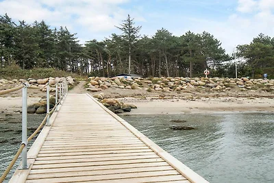 2 Personen Ferienpark haus in Gørlev