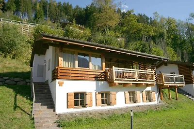Luxe chalet met sauna in Königsliten