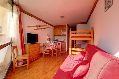 Appartamento a Preyerand vicino alle piste da...