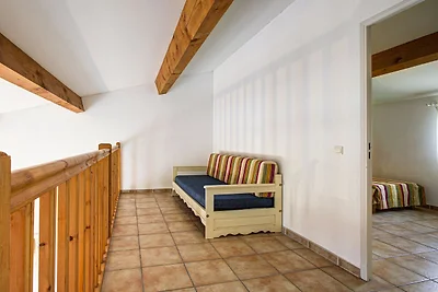 P. Minervois C N°02 - Villa 3P6