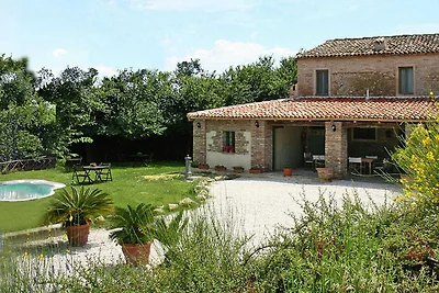 Appartement in Gabicce Mare voor 6 personen