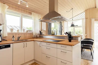 6 Personen Ferienhaus in Tranekær-By Traum