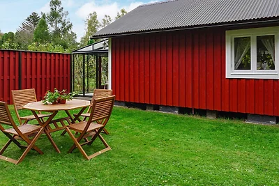 4 Personen Ferienhaus in Byxelkrok-By Traum
