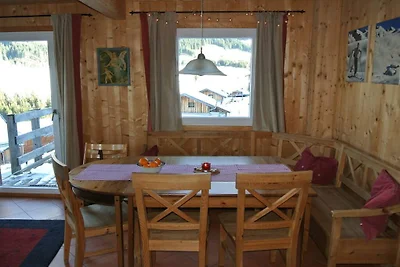 Chalet Alpendorf Dachstein West 15