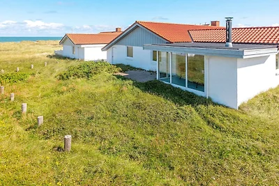 8 Personen Ferienhaus in Frøstrup-By Traum