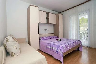 Apartments Pezo - Two Bedroom Apartment with...