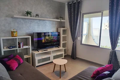 Wohnung mit 1 Schlafzimmer